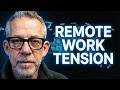 Remote Work & Generational Tension | Supply Chain Reality