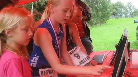 Innovative Timing Systems: The Company