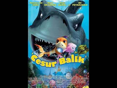 Cesur Balık 1   Shark Bait 1 Türkçe Dublaj izle   Full izle, Hd izle 720p