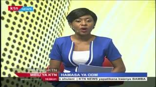 MBIU YA KTN, Taarifa kamili na Mashirima Kapombe, AGOSTI 4 2016