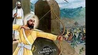 Talwar Main Kalgidhar Di Haan @ Chamkila.....By-Sikh YoungBlood