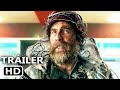 BUENA SUERTE DIVIÉRTETE NO MUERAS Tráiler 2 Español Latino (2026) Sam Rockwell
