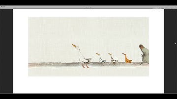 Unity water shader demo