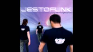 Jestofunk - Close To My Heart