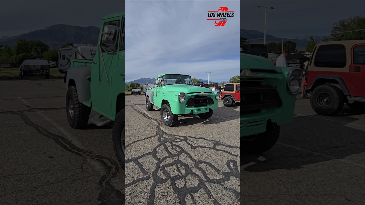 International Classic 