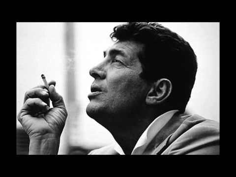 Dean Martin - The Naughty Lady Of Shady Lane