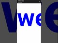 Html inline css #mobiletutorial #html #htmltutorial #italic #underline