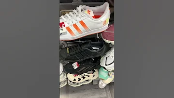 Ridiculous Prices For Adidas Superstars 