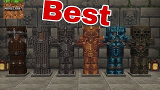 Top 3 best PvP texture pack in Minecraft #minecraft #pvp #texturepack