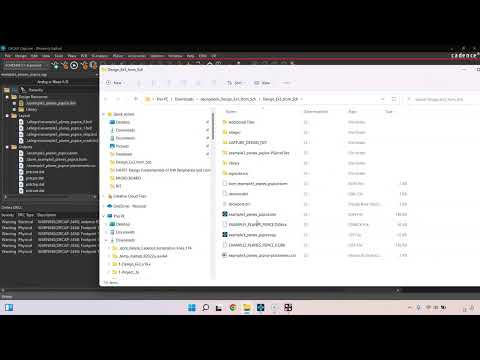 Cadence Allegro & OrCAD: Can't Load Symbol Error? How to Fix it
