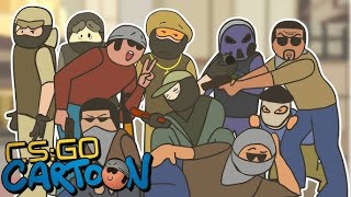 🥇 CS2 faceit solo q