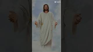 Runaway Jesus And Lord Shiva Relaxing Edit