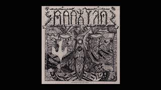 Kaatayra - Contra o Delírio Urbano, um Manipanso