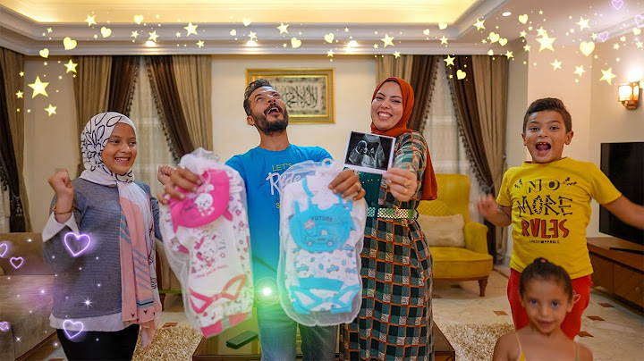 انا حامل!!و ردة فعل زوجي💖