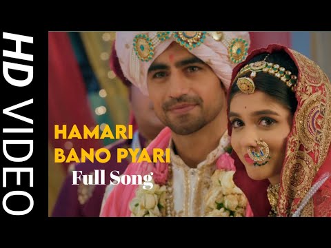 Hamari Banno Pyaari Full Song Yeh Rishta Kya Kehlata Hai Akshara Abhimanyu Abhira Wedding Song