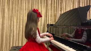 Irina Gorin. Etude. Clara (5)