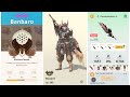 [MHN] “The Big Boy” Banbaro 8 Star 💜 vs Greatsword G9-2 Monster hunter now