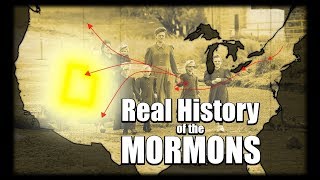 Who are the Mormons?