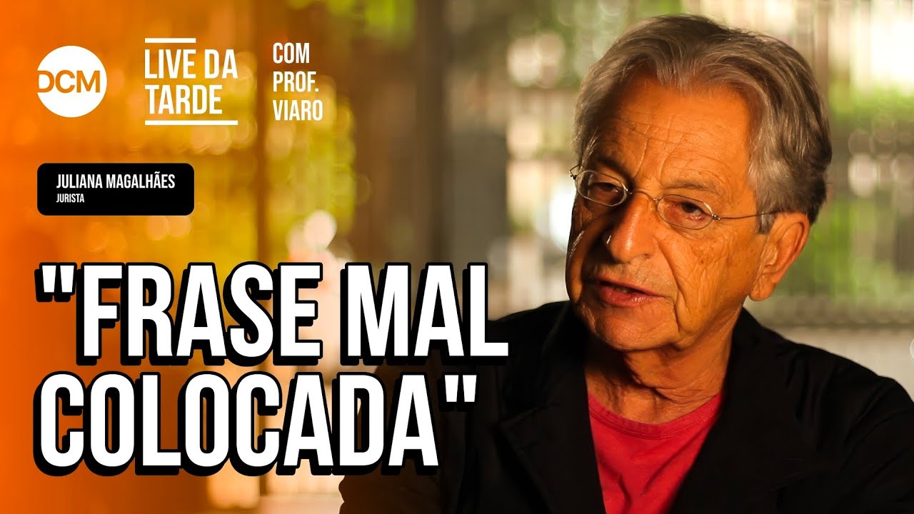 Gabeira se retrata após pedir o fim do STF; Eduardo Leite culpa Bolsonaro por trazer Lula de volta
