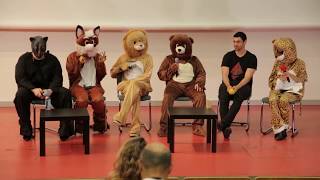 MEME DRIVEN DEVELOPMENT - D2T13 - ETHBerlinZwei @ DappCon