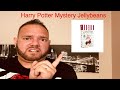 Harry Potter Mystery Jellybeans Reaction food challenge gross