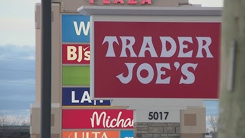 Trader Joe