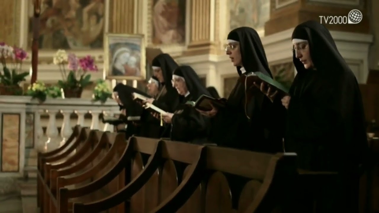 La Compieta del Sabato