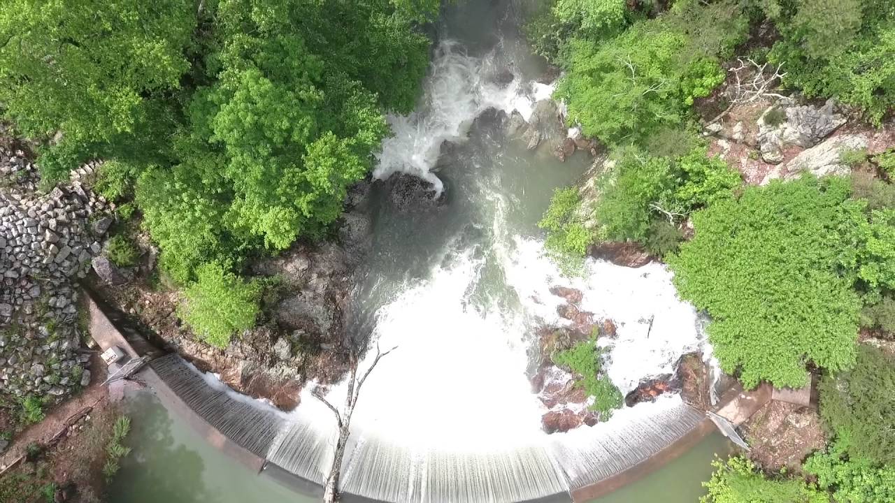Shady Lake, AR YouTube