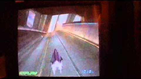 F-Zero GX Time Attack - 3