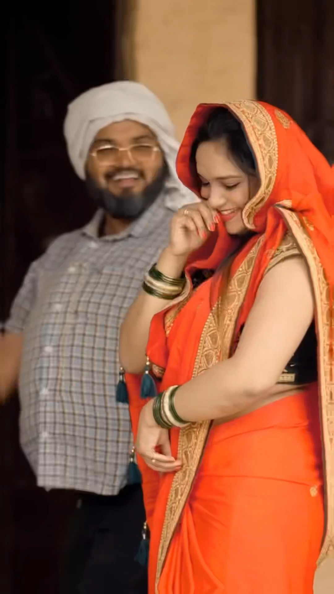 Mukesh ki bahu Dekhi hai ? | the mridul | mridul shorts | trending shorts | comedy shorts | viral