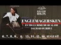 Englemagersken - En True Crime Musical Highlights (2025)