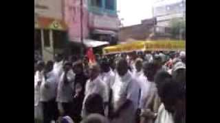 Mamannar Thirumalai Nayakkar Jayanthi 17.1.14 Part 4