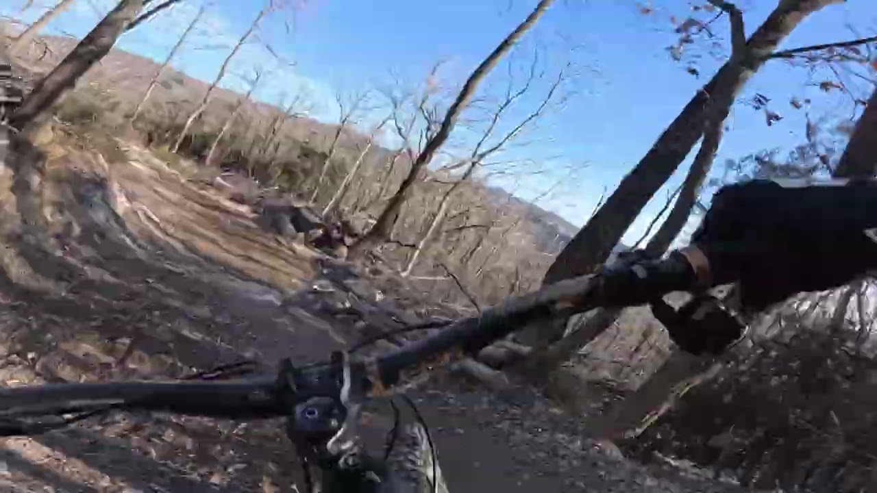 Cà Bianca prima parte 