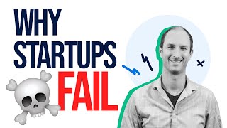 Why SaaS Companies Fail - A Look Into Product-Market Fit - Exploring Product