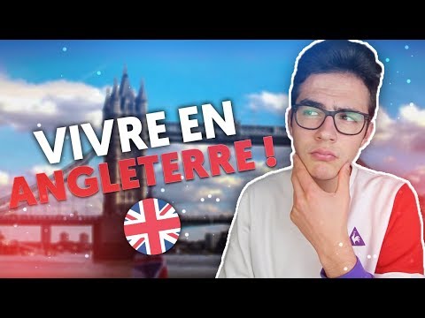 ANGLETERRE VS FRANCE - MonsieurFun