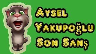 Aysel Yakupoğlu - Son Şans Resimi