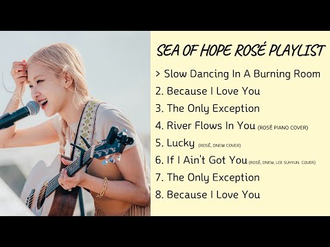 [Playlist] Lee Hi (이하이) - Begin Again Korea Collection (비긴어게인 코리아 모음)