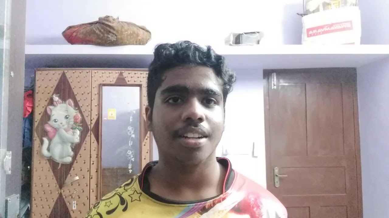 Master Third Look Review