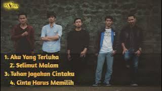 PESONA Band FULL ALBUM Aku Yang Terluka x Ost FTV Slow Song