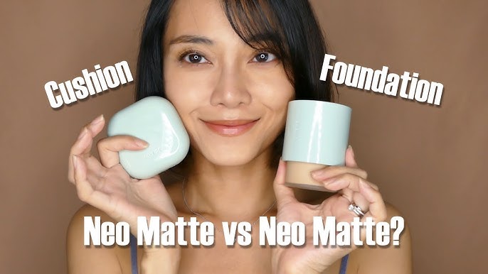 Is the Laneige Neo Cushion Matte really mask-proof? — Project Vanity