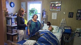 Advocates slam lack of oversight for in-home elevators