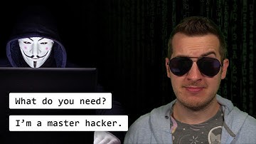 I Tried Hiring "Dark Web" Hackers...