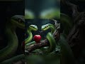 А что если бы Ева умела инвестировать...  Как криптозаймы могли спасти Рай 😄🍎💰