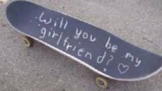 🤍🧡Crush asks you to be his girlfriend | Powerful Subliminal🧡🤍
