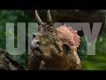 Prehistory Planet x The Dinosaurs - Unity