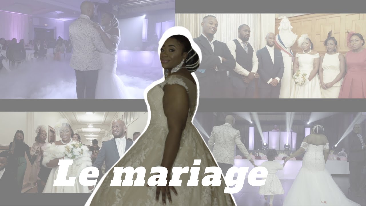 Les tenues de mariage pour femme ronde ? (Ep5) - YouTube