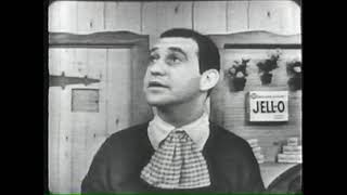 SOUPY SALES - 1959 - Slapstick Comedy by ClassicComedyCuts 2,381 views 3 years ago 14 seconds