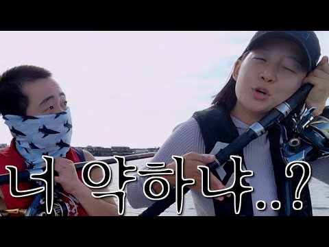 jeju 작약꽃 텐션 뭐야..?! 얘 왜이래?!!!