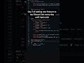 Day 7 of adding new feature to my Discord bot every day until I get a job #python #coding #discord