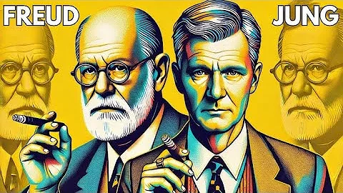 Carl Jung vs. Sigmund Freud: Who Had the Greater Influence on Modern Psychology?